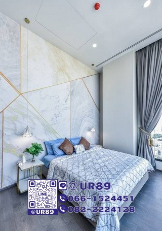 picture 💙 Hot Price 💙 For Rent Park Origin Ratchathewi - 4/10