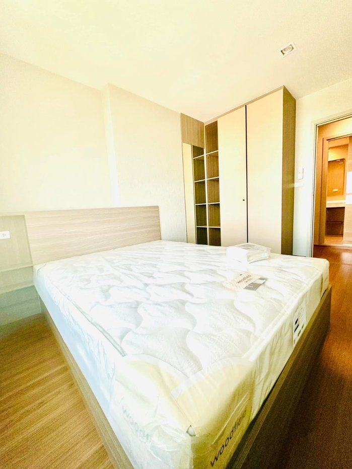 รูป ห้องอัพเดต💥🔔⚠️🏘️⚡️กดปุ่มแอดไลน์💥ไอดีโอ พหลโยธิน - จตุจักร - รูปที่ 3/20