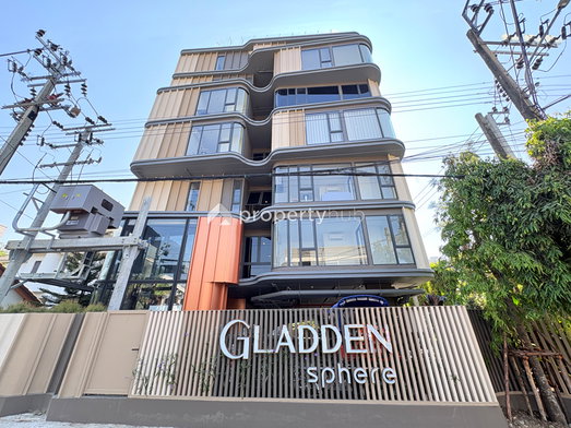 รูป Gladden Sphere Ladprao 15 - รูปที่ 2/28