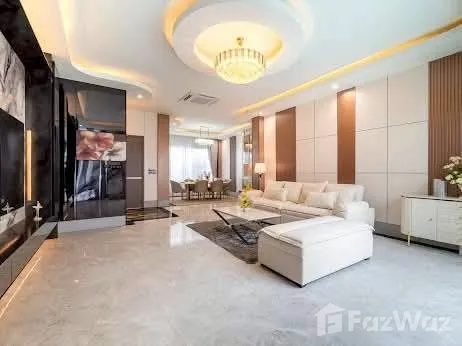 รูป บ้านเดี่ยวให้เช่า 3 ห้องนอน ใน เมืองพัทยา, ชลบุรี 6191163 - รูปที่ 21/40