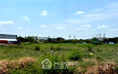 Land for sale Rom Klao Road : 12,800 m² Land for Sale close to Suvarnabhumi Airport (ID 2763890)