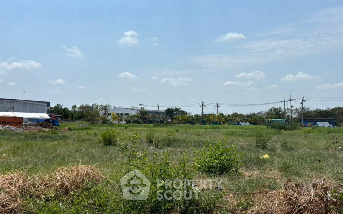 รูป ที่ดินสำหรับปล่อยขาย 12,800 ตารางเมตร แถว ใกล้ ท่าอากาศยานสุวรรณภูมิ (ID 2763890) - รูปที่ 1/3