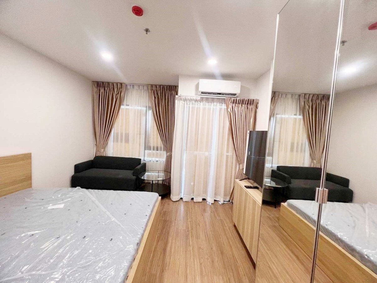 รูป ห้องว่าง🙋🏼💎🙋🏼💥แอดไลน์นัดดูห้องได้เลย📲เดอะ ลิฟวิ่น เพชรเกษม - รูปที่ 2/9