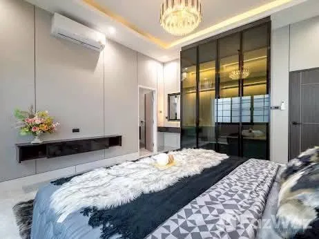 รูป ขาย บ้านเดี่ยว 3 ห้องนอน ใน เมืองพัทยา, ชลบุรี 6191163 - รูปที่ 6/40