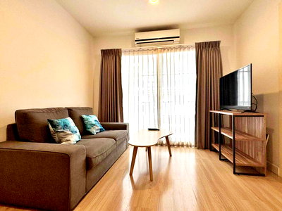 คอนโดให้เช่า : ห้องอัพเดต💥🔔⚠️🏘️⚡️กดปุ่มแอดไลน์💥เดอะ เนสท์ สุขุมวิท 22