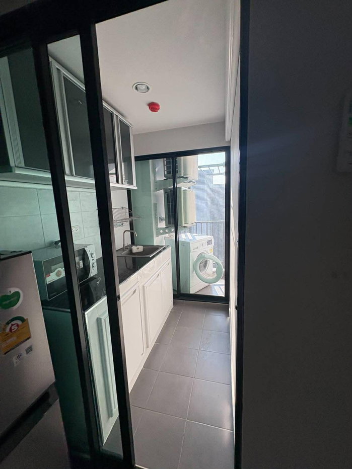 รูป rye huamak   ติด ARL หัวหมาก 200 ม. และ MRT พัฒนาการ 800 ม.  - รูปที่ 9/10