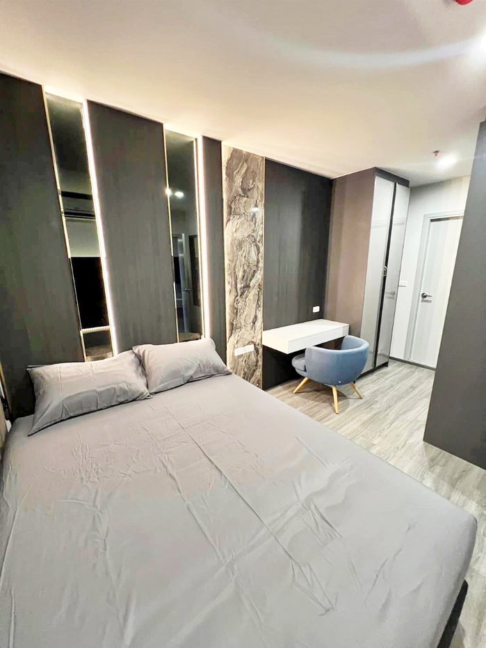 รูป ห้องว่าง🙋🏼💎🙋🏼💥แอดไลน์นัดดูห้องได้เลย📲IDEO Chula - Samyan - รูปที่ 5/6