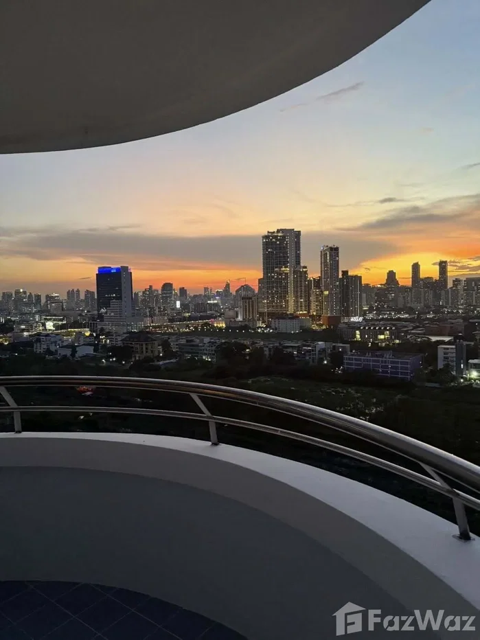 รูป คอนโดให้เช่า 2 ห้องนอน ในโครงการ รอยัล ไนน์ เรสซิเดนท์ 6190997 - รูปที่ 6/7