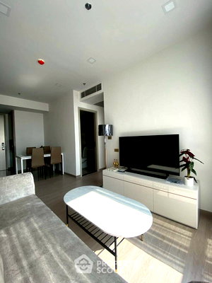 Condos for rent : 2-BR 58 Sqm, 45th-Floor Condo At One 9 Five Asoke, MRT Phra Ram 9 (ID 2761075)
