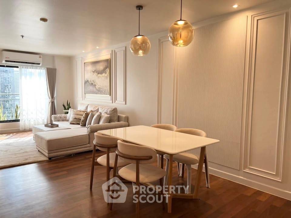 รูป คอนโด 3-ห้องนอน ที่ ลิเบอร์ตี้ พาร์ค 2 ใกล้ ARL มักกะสัน (ID 2809310) - รูปที่ 3/17