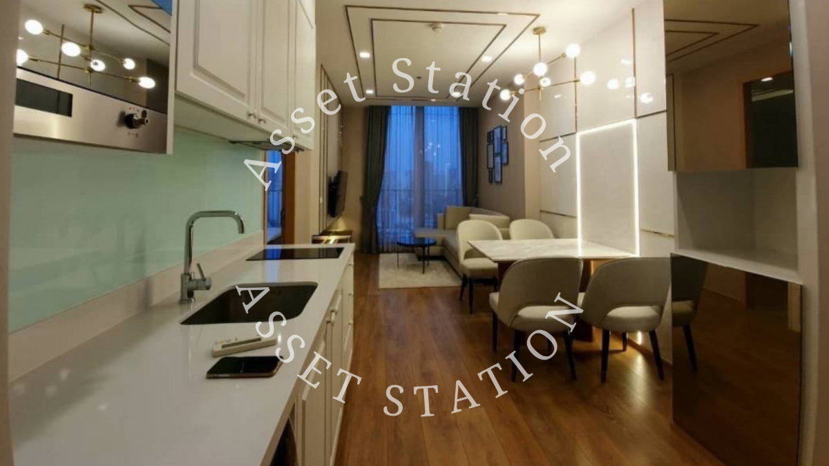 รูป 💎Noble BE 33 🏙️ ห้องสวย ใกล้ BTS พร้อมพงษ์ เพียง 350 ม. ทำเลทองสุขุมวิท ✨ - รูปที่ 9/10