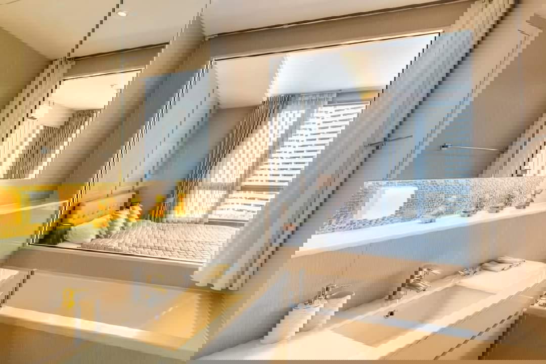 รูป ห้องว่าง🙋🏼💎🙋🏼💥แอดไลน์นัดดูห้องได้เลย📲H Sukhumvit43 - รูปที่ 8/10