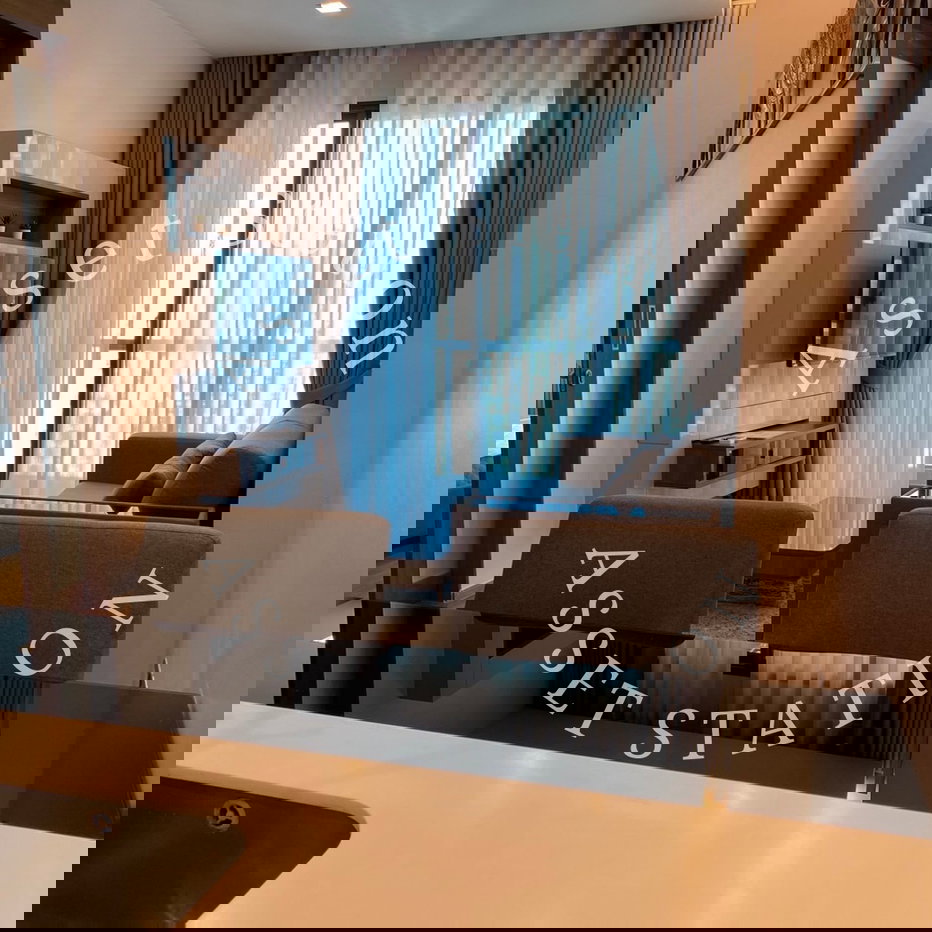 รูป ⭐พร้อมเช่า! The Address Sathorn คอนโดหรู BTS ช่องนนทรี 🏢✨ - รูปที่ 1/12