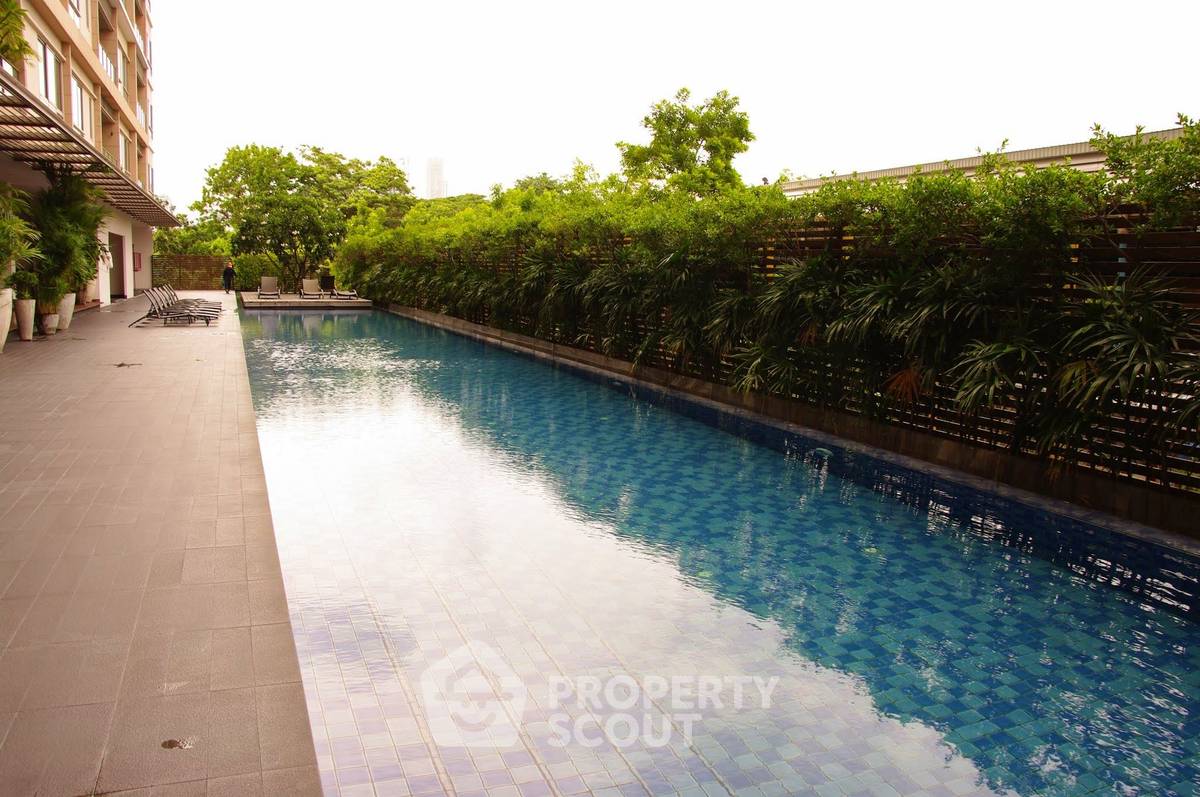 รูป คอนโด 2-ห้องนอน ที่ เดอะล็อฟท์ เย็นอากาศ คอนโดมิเนียม ใน ช่องนนทรี (ID 2048407) - รูปที่ 11/13