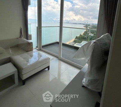 1-BR Condo at Del Mare Condominium close to Bangsaray (ID 2779687)