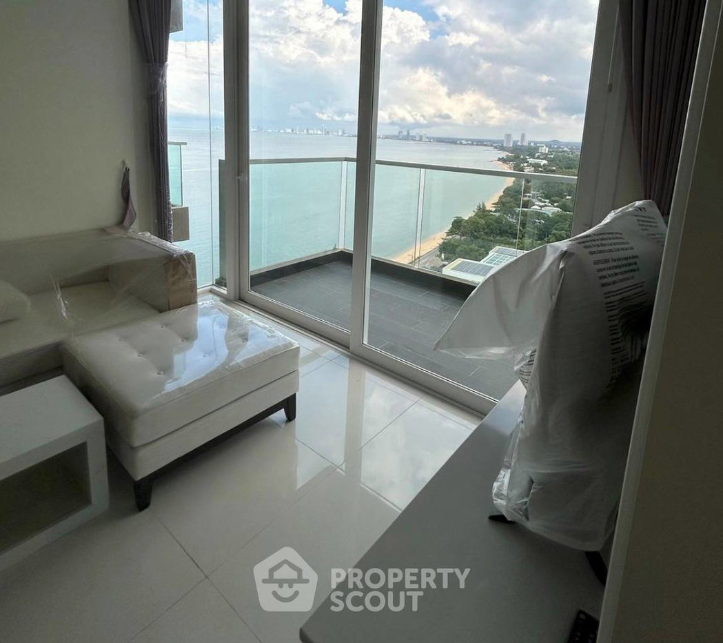 รูป คอนโด 1-ห้องนอน ที่ เดลมาเล่ย์ คอนโดมิเนียม ใกล้ บางเสร่ (ID 2779687) - รูปที่ 1/7