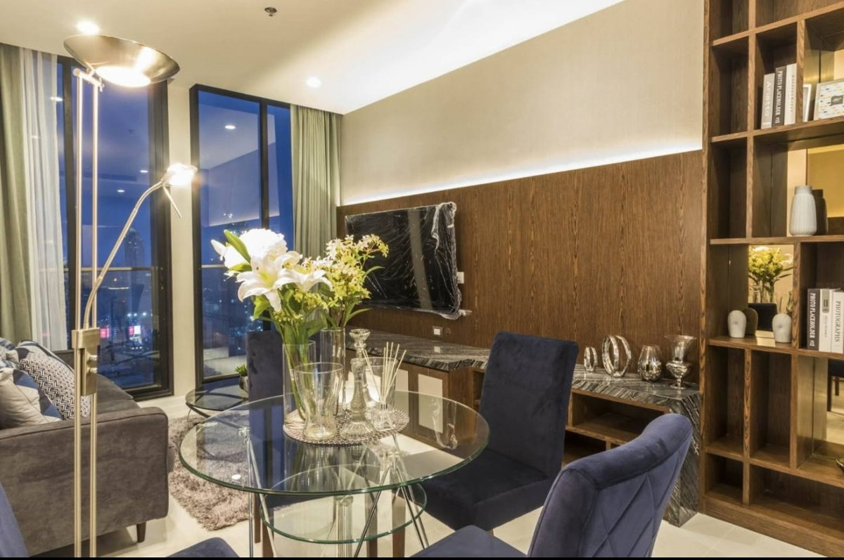 picture 📍 Condo For Rent Noble Ploenchit 📍 - 3/8