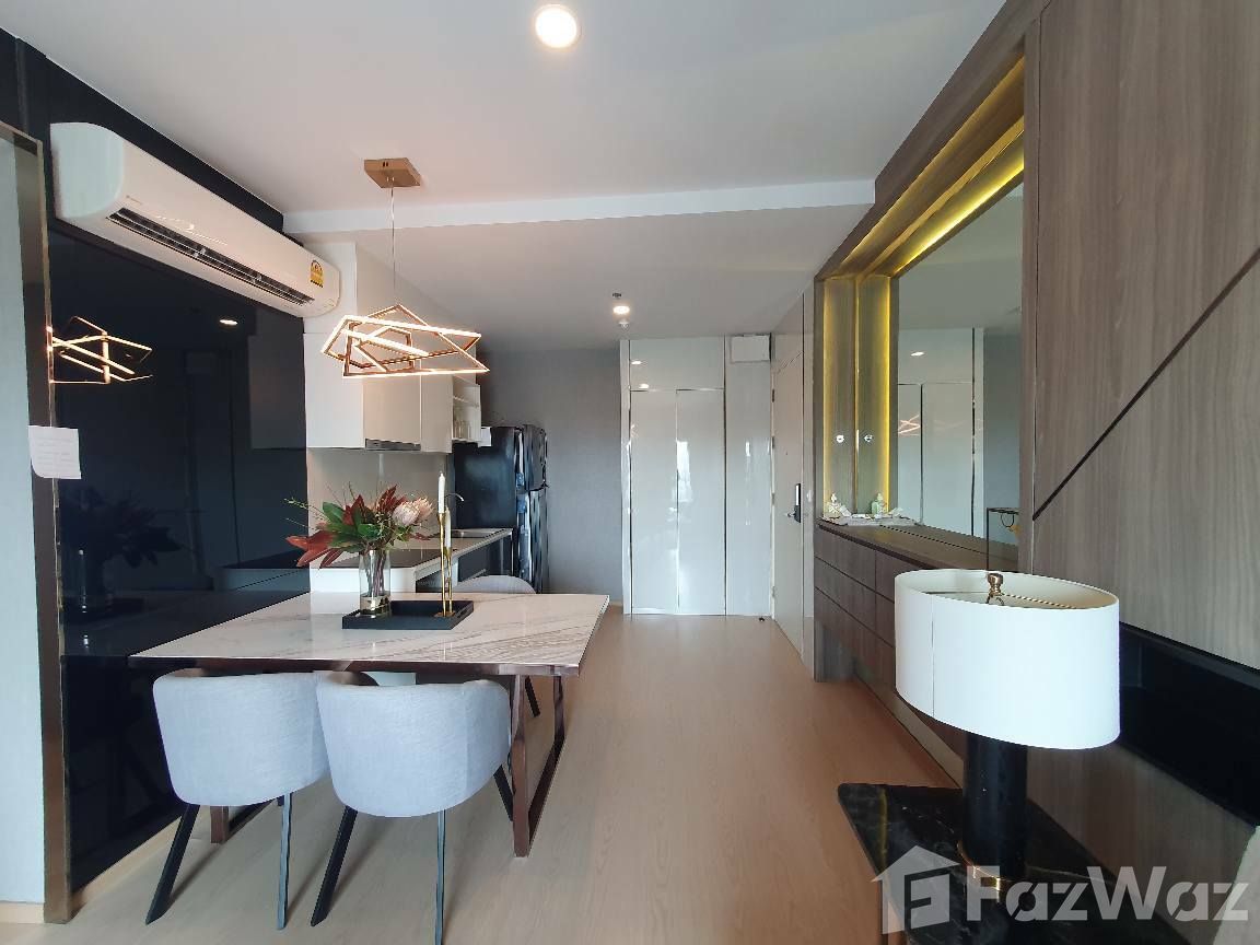 รูป คอนโดให้เช่า 2 ห้องนอน ในโครงการ เดอะทรี สุขุมวิท 71 – เอกมัย 1135500 - รูปที่ 10/12