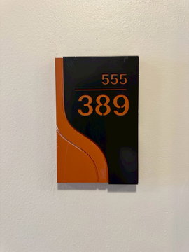 CD268/ปล่อยเช่า Flo by Sansiri คอนโดใหม่ชั้นสูง วิวสวย 0 เมตรจากรถไฟฟ้าสายสีทอง สถานีคลองสาน