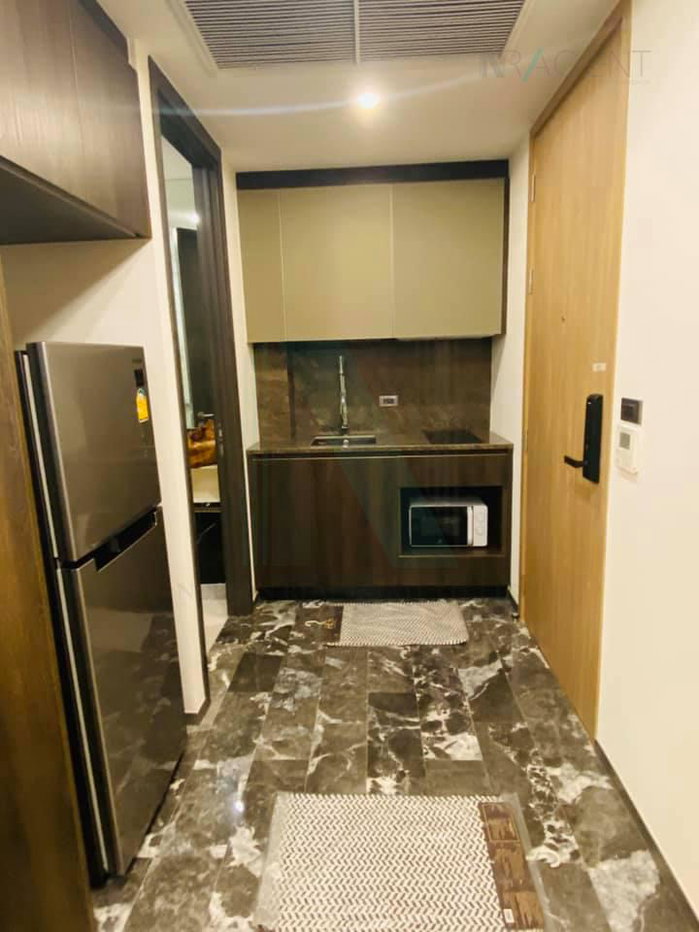 รูป 🎉Special room!🎉 ให้เช่าคอนโด 168 สุขุมวิท 36 อาคาร 1 ชั้น 2 1 ห้องนอน ขนาด 30.00 ตรม ใกล้ สวนเพลินมาร์เก็ต - รูปที่ 2/8