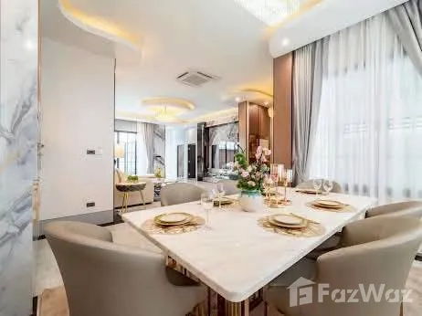 รูป บ้านเดี่ยวให้เช่า 3 ห้องนอน ใน เมืองพัทยา, ชลบุรี 6191163 - รูปที่ 22/40