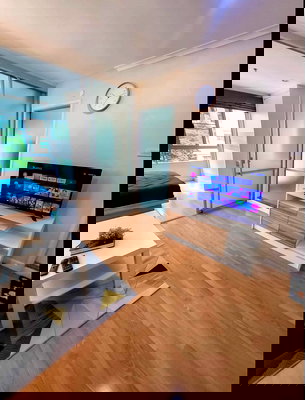 คอนโดให้เช่า : ห้องอัพเดต💥🔔⚠️🏘️⚡️กดปุ่มแอดไลน์💥ลุมพินี เพลส พระราม 8