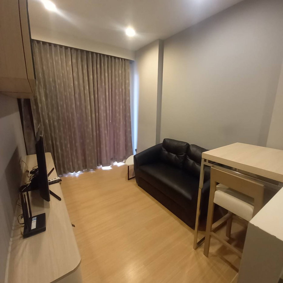 รูป คอนโด ให้เช่า :  M Thonglor 10 ( เอ็ม ทองหล่อ 10 ) เลี้ยงสัตว์ได้ (( BTS Thonglor )) MK-02  line @livingbkk - รูปที่ 2/12
