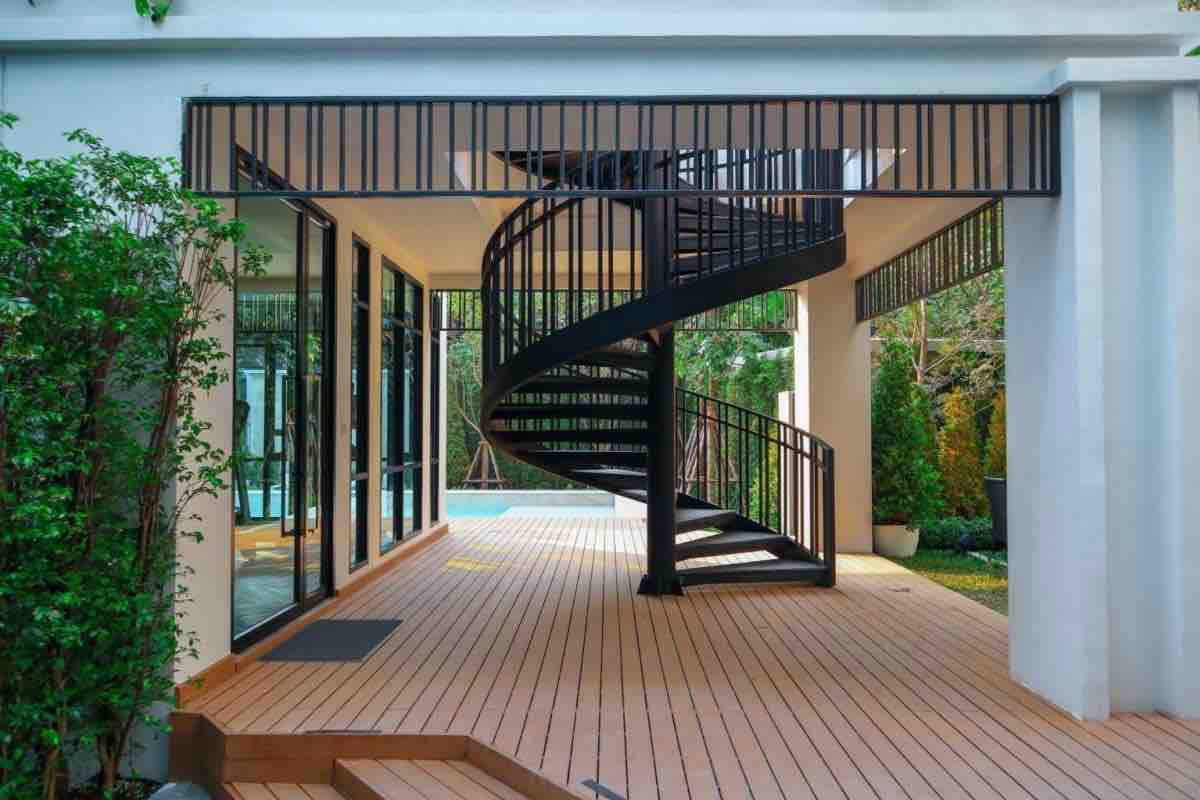 รูป  ขายด่วน! คอนโด  ห้องมุม วิวสวย ทำเลดี The Tree ลาดพร้าว 15 ห้องมุม สภาพใหม่ ใกล้ MRT ลาดพร้าว - รูปที่ 15/28