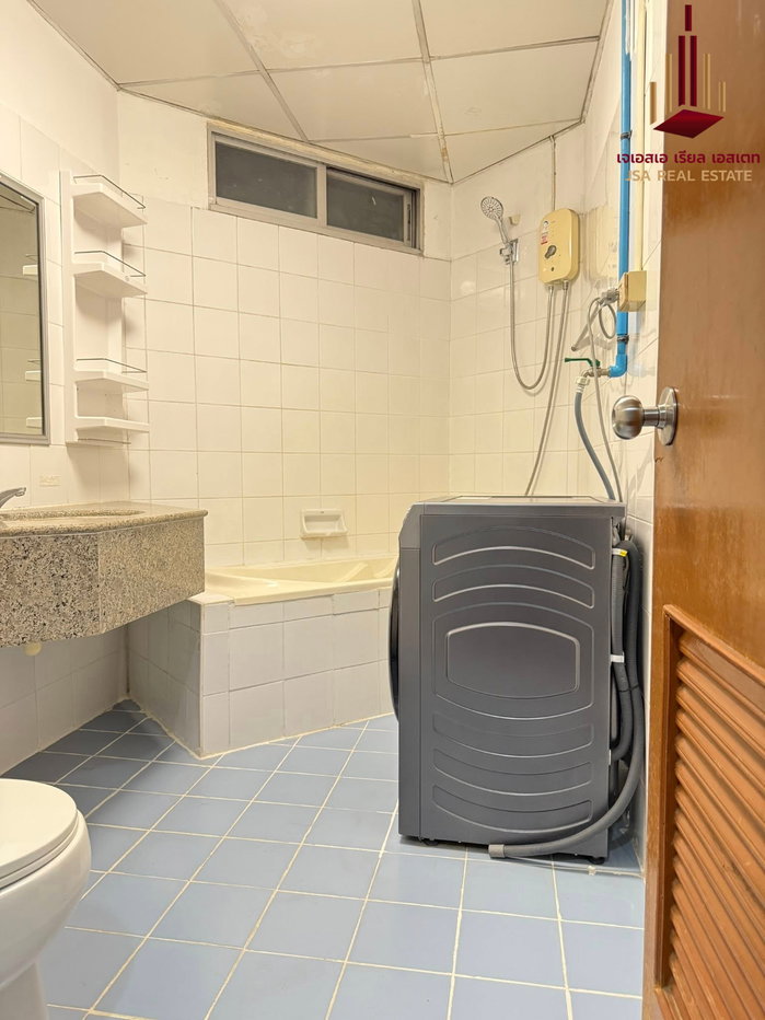 รูป ✨ ให้เช่า วิทยุ คอมเพล็กซ์ ✨  💰 ราคา 45,000 บาท/เดือน - รูปที่ 8/9