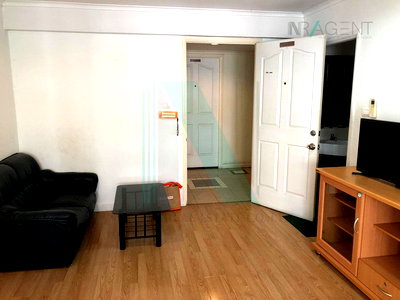 Condos for rent Tesco Lotus Superstore Phong Phet : 🎉 For rent condo LUMPINI VILLE PRACHACHUEN - PHONGPHET Building A, Floor 14,1 bed room, Room size 33.00 sqm