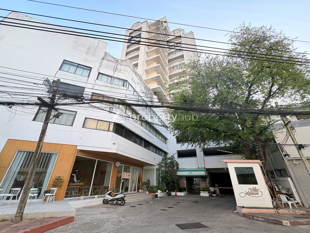 รูป 38 Mansion - รูปที่ 1/5