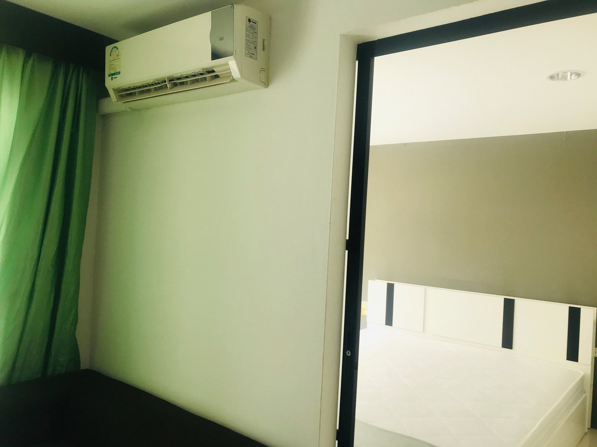 รูป ขายคอนโด The First Condo อมตะนคร ชลบุรี - รูปที่ 6/9