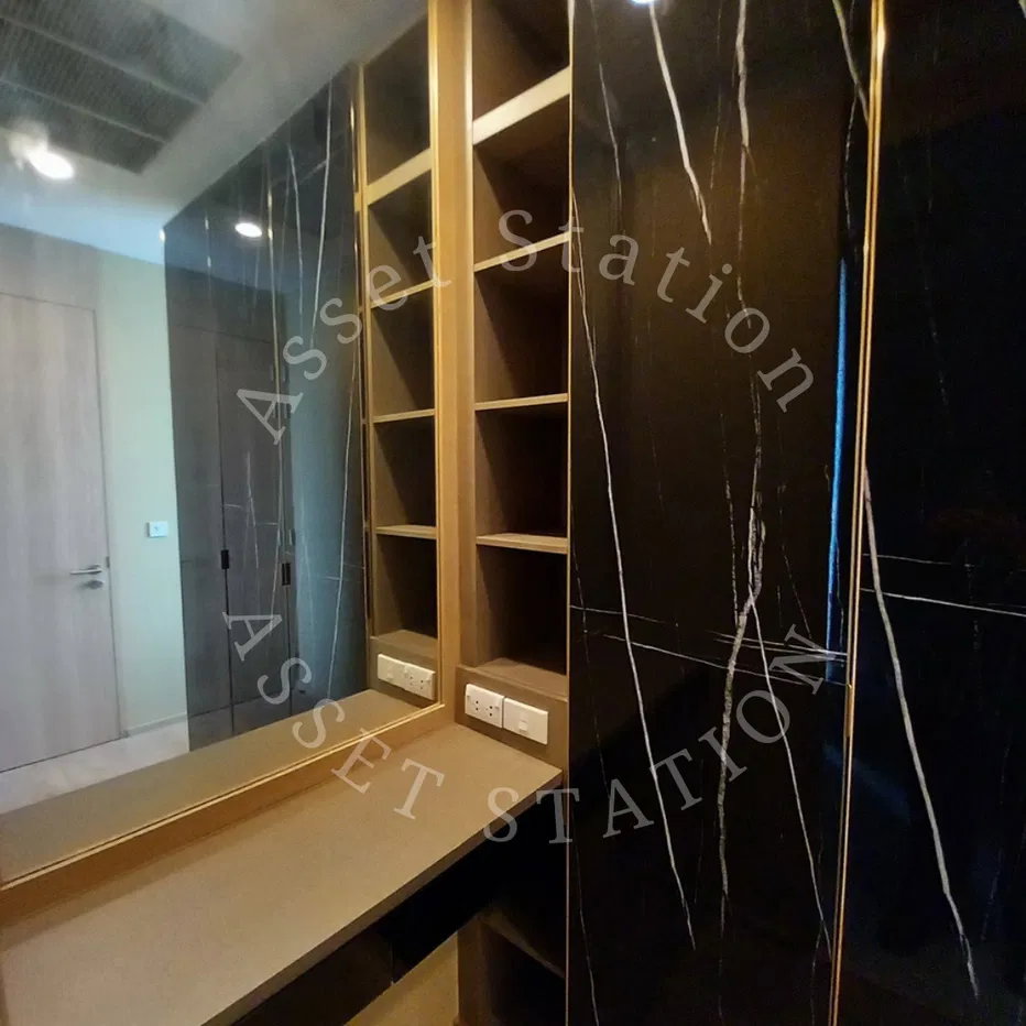 รูป 💎Noble BE 19 🏙️ 2B2B ห้องใหญ่ ใจกลางอโศก ใกล้ BTS อโศก / MRT สุขุมวิท ทำเลพรีเมียม เดินทางสะดวก ✨ - รูปที่ 11/19