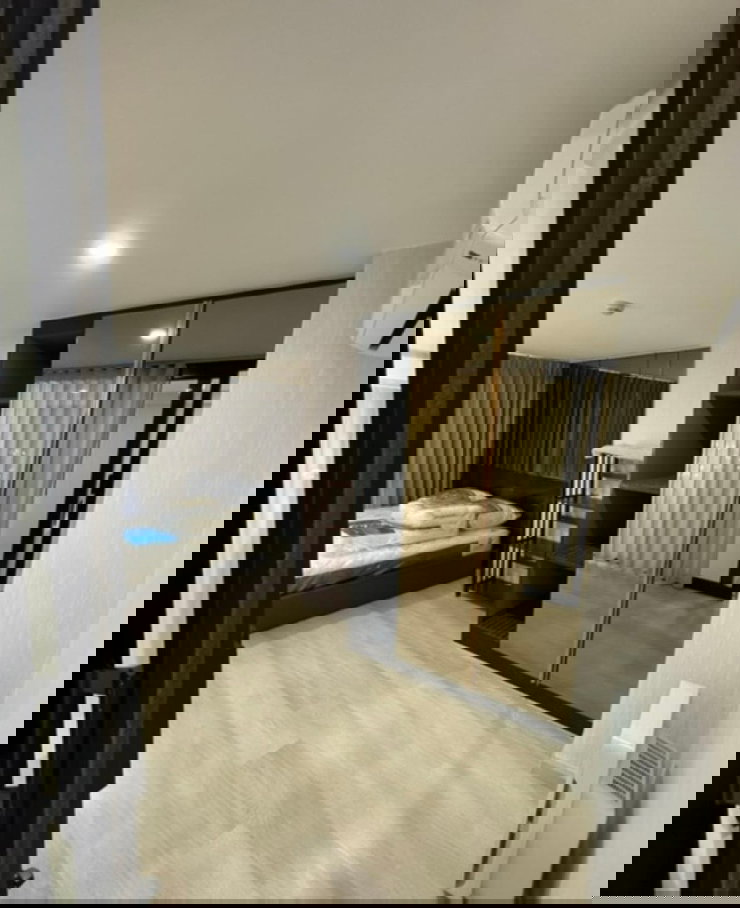 รูป เช่าไนท์บริดจ์ ไพร์ม สาทร สวย ถูก ทำเลดี พร้อมอยู่ สนใจแอตไลน์ครับ@841qqlnr - รูปที่ 3/19