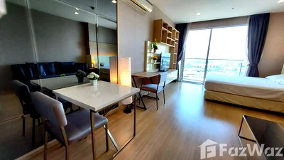 คอนโด ซอยปรีดี พนมยงค์ (สุขุมวิท 71) : ขาย คอนโด สตูดิโอ ในโครงการ สกาย วอล์ค เรสซิเดนซ์ 6187122