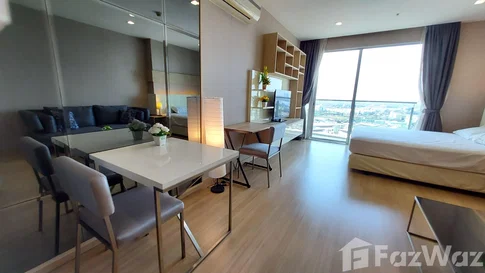 ขาย คอนโด สตูดิโอ ในโครงการ สกาย วอล์ค เรสซิเดนซ์ 6187122