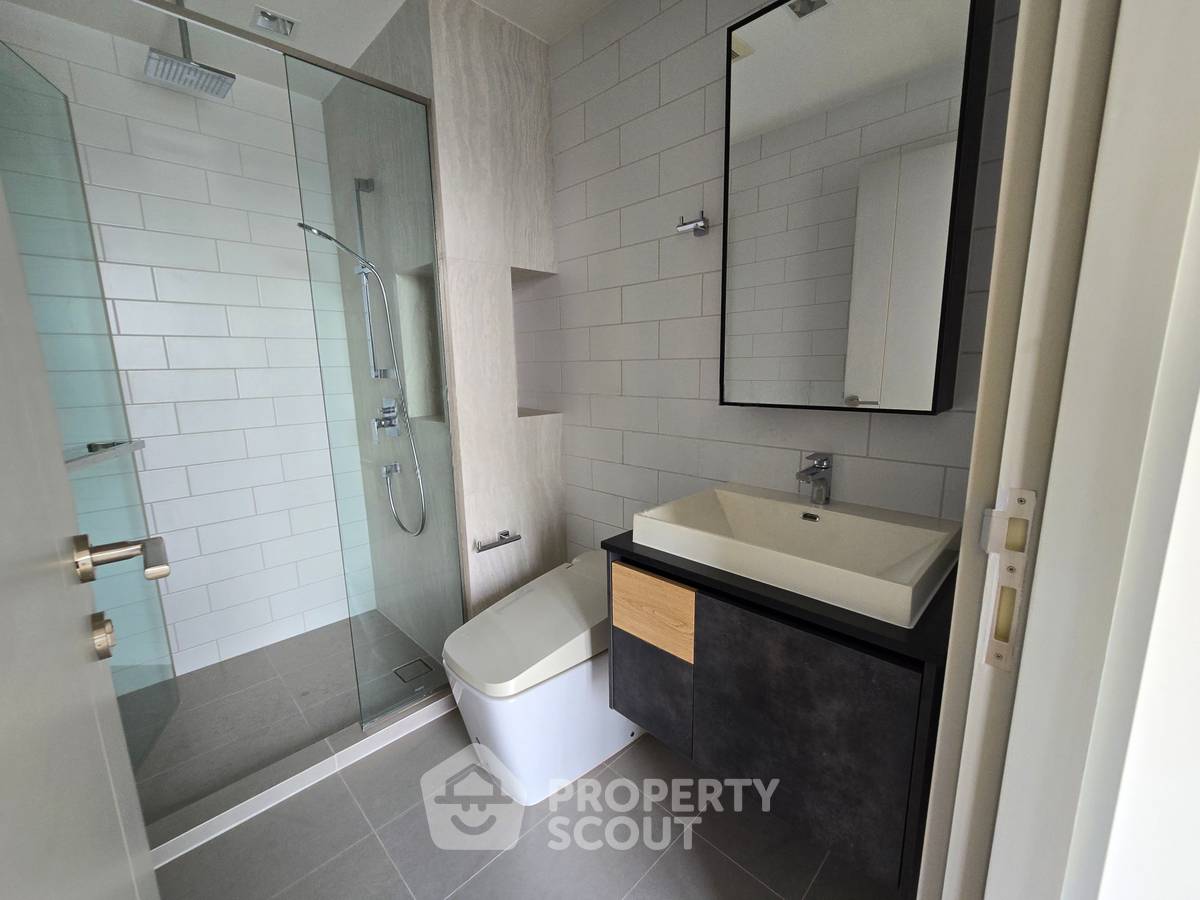 รูป คอนโด 1-ห้องนอน ที่ เดอะ ไลน์ จตุจักร – หมอชิต ใกล้ BTS หมอชิต (ID 2733964) - รูปที่ 11/12