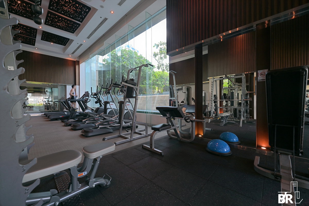 รูป ขายคอนโด ⭐ ห้องสวย ชั้นสูง Circle Condominium ใกล้ ARL พญาไท สุวรรณภูมิ - รูปที่ 5/5