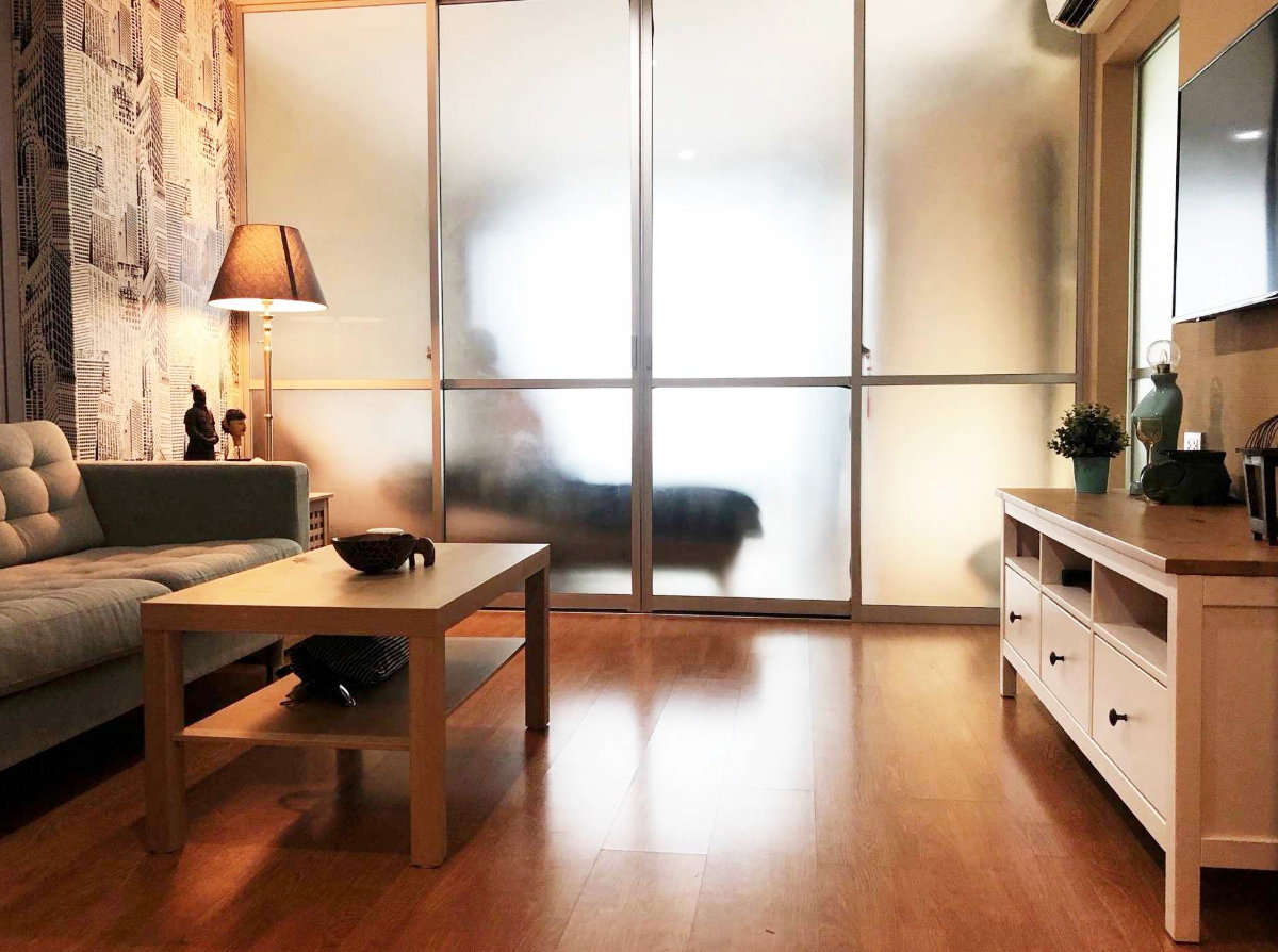 รูป ห้องอัพเดต💥🔔⚠️🏘️⚡️กดปุ่มแอดไลน์💥ยู ดีไลท์ แอท บางซื่อ สเตชั่น - รูปที่ 3/15