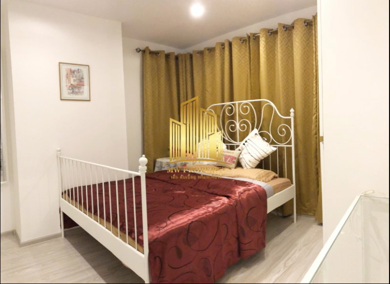 รูป ห้องว่าง🙋🏼💎🙋🏼💥แอดไลน์นัดดูห้องได้เลย📲ไอดีโอ โมบิ บางซื่อ แกรนด์ อินเตอร์เชนจ์ - รูปที่ 1/6