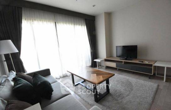 รูป คอนโด 1-ห้องนอน ที่ โนเบิล โซโล ใกล้ ทองหล่อ (ID 61520) - รูปที่ 4/4