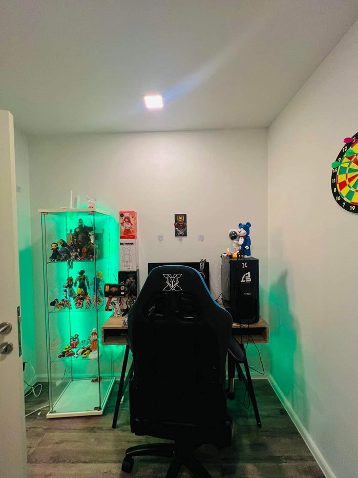 รูป ห้องว่าง🙋🏼💎🙋🏼💥แอดไลน์นัดดูห้องได้เลย📲Atmoz รัชดา ห้วยขวาง - รูปที่ 4/7