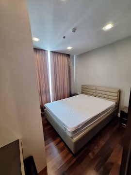 💮ให้เช่าคอนโด The Metropolise Samrong ใกล้ BTS สำโรง 35 ตรม.1 นอน ห้องสวย มีเครื่องซักผ้า เช่าเพียง 12000-