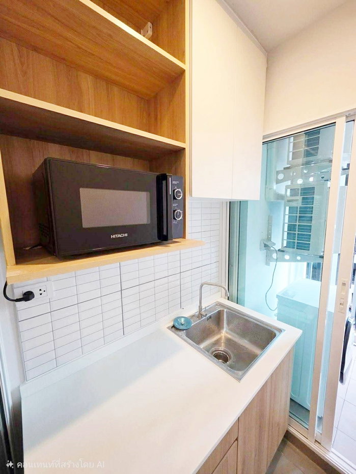 รูป ห้องอัพเดต💥🔔⚠️🏘️⚡️กดปุ่มแอดไลน์💥รีเจ้นท์ โฮม บางนา - รูปที่ 6/6