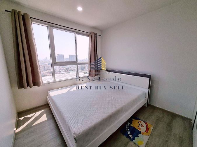 *** (เอเจนท์ประจำโครงการ) ให้เช่าคอนโด : ไอดีโอ จรัญฯ 70-ริเวอร์วิว (Ideo Charan 70-Riverview) ***