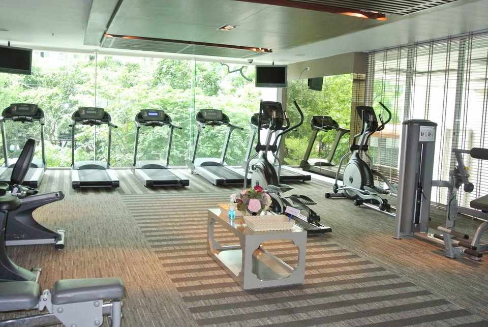 รูป ห้องอัพเดต💥🔔⚠️🏘️⚡️กดปุ่มแอดไลน์💥ดิ แอดเดรส ชิดลม - รูปที่ 15/16