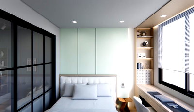 Condos for sale 700 Year Sports Arena Chiang Mai : For Sale Rimnam Mansion Condo near Chiang Mai University (ID:1343CS)