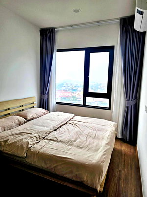 คอนโดให้เช่า : ห้องอัพเดต💥🔔⚠️🏘️⚡️กดปุ่มแอดไลน์💥เดอะ ลิฟวิ่น เพชรเกษม