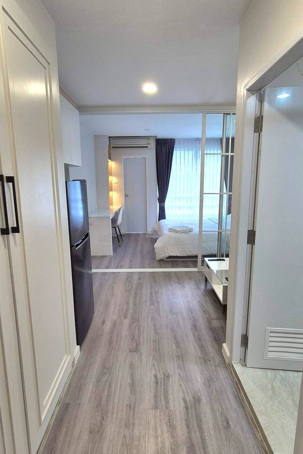 รูป 🤝🏻RB24162 ให้เช่าถูกมาก👍ไอ-เฮาส์ ลากูน่า การ์เด้น✅แอดไลน์ @mproperty( มี @ ด้วย) แอดมินตอบไว - รูปที่ 6/10