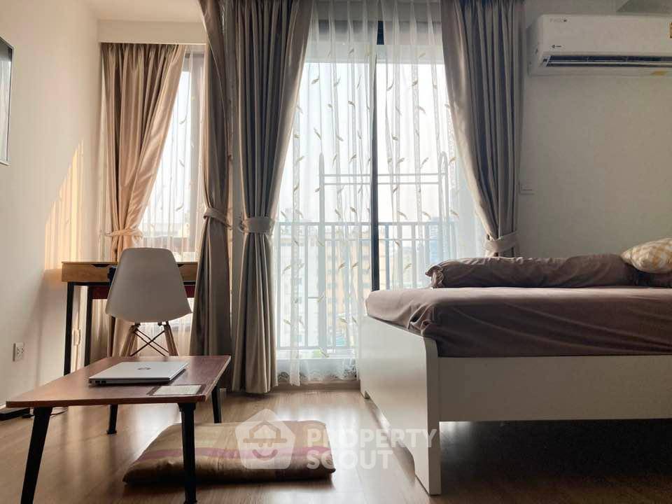 รูป คอนโด 1-ห้องนอน ที่ มาเอสโตร 07 อนุสาวรีย์ชัยฯ ใกล้ BTS อนุสาวรีย์ชัยสมรภูมิ (ID 875609) - รูปที่ 2/21